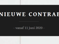 De Nieuwe Contrabas