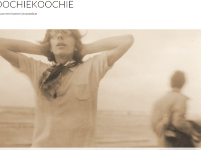 Hoochiekoochie (†)