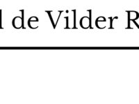 Merel de Vilder&nbsp;Robier